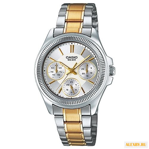 Наручные часы CASIO LTP-2088SG-7A