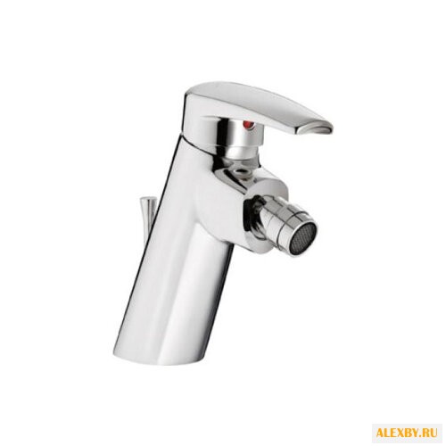 Однорычажный смеситель для биде