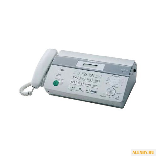 Факс Panasonic KX-FT982RU