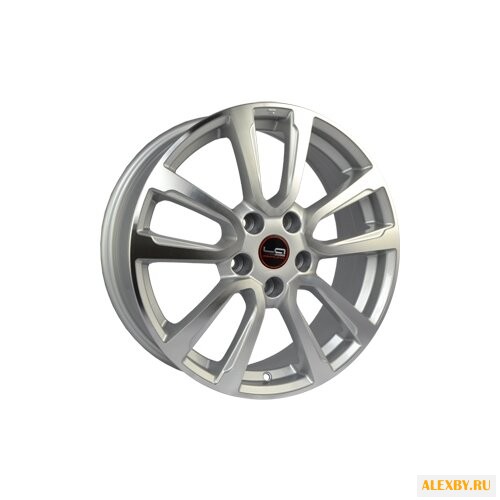 Колесный диск LegeArtis RN128