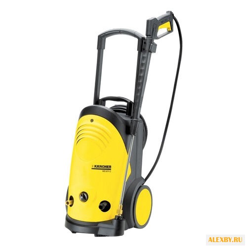 Мойка высокого давления KARCHER