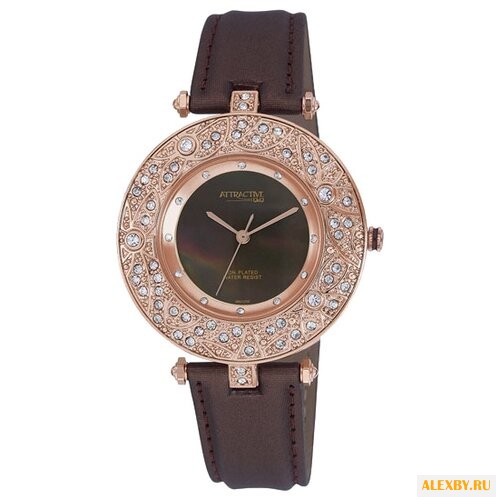 Наручные часы Q&Q DB37-102