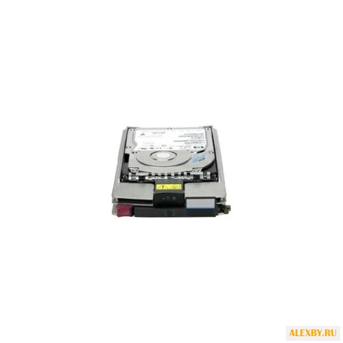 Жесткий диск HP AP730B