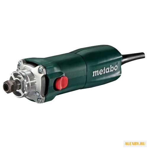 Прямая шлифмашина Metabo GE 710