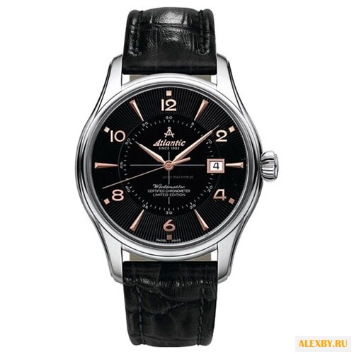 Наручные часы Atlantic