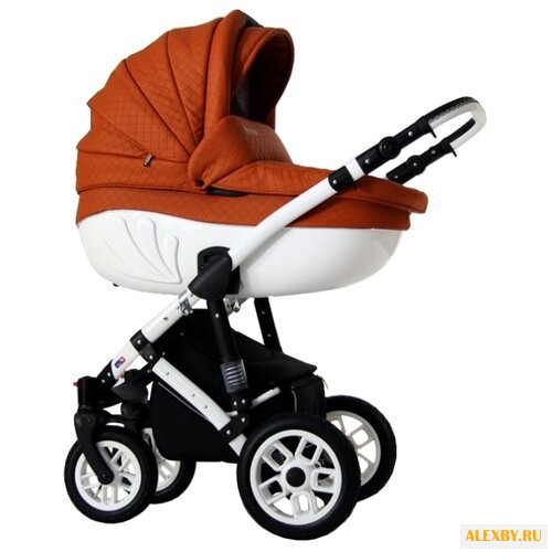 Универсальная коляска Retrus