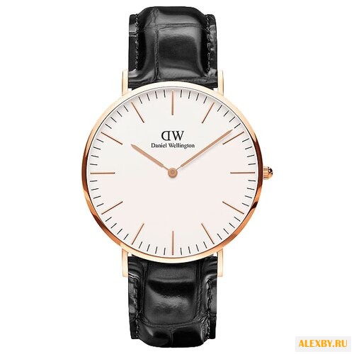Наручные часы Daniel Wellington