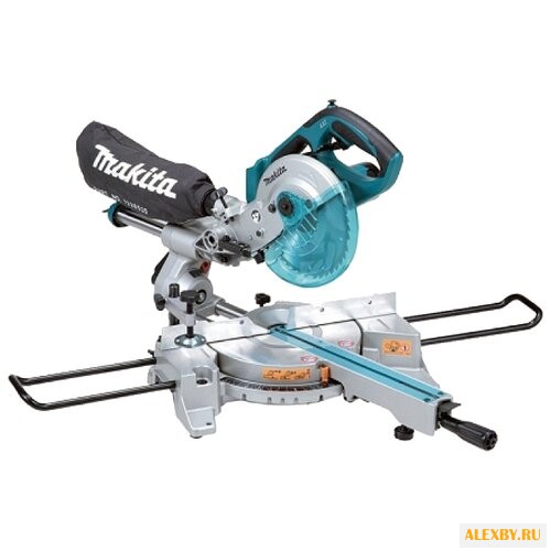 Торцовочная пила Makita DLS714Z