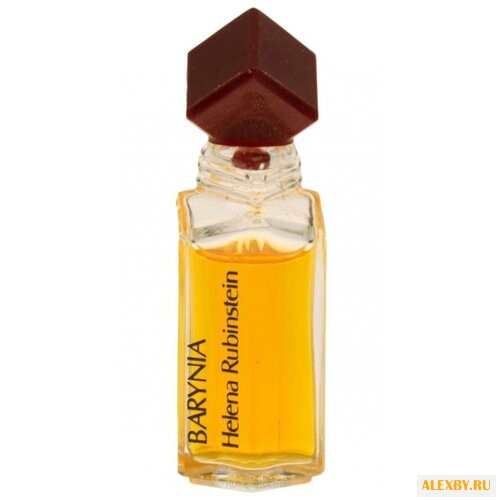 Helena Rubinstein Barynia