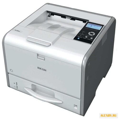 Принтер Ricoh SP 3600DN