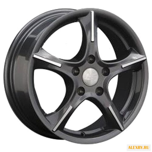 Колесный диск LS Wheels LS114