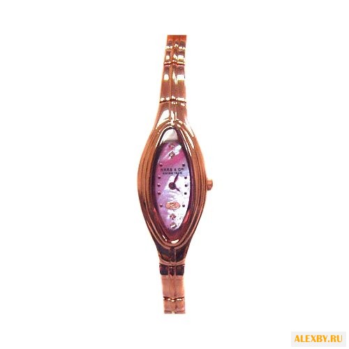 Наручные часы Haas KHC264RFA