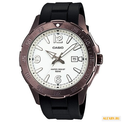 Наручные часы CASIO MTD-1073-7A