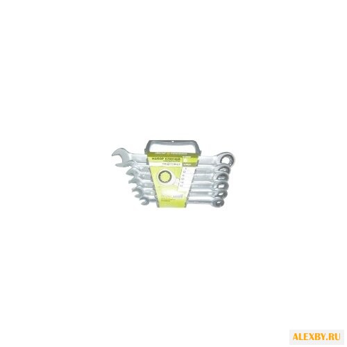 Набор гаечных ключей Дело