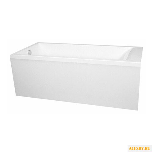 Отдельно стоящая ванна Фэма