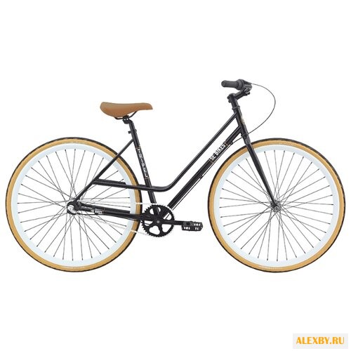 Городской велосипед SE Bikes