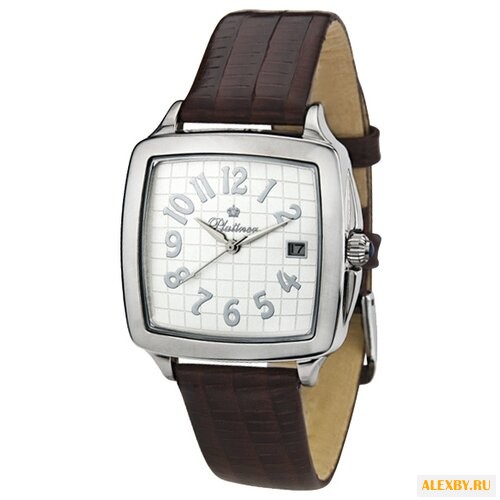 Наручные часы Platinor 40400.133