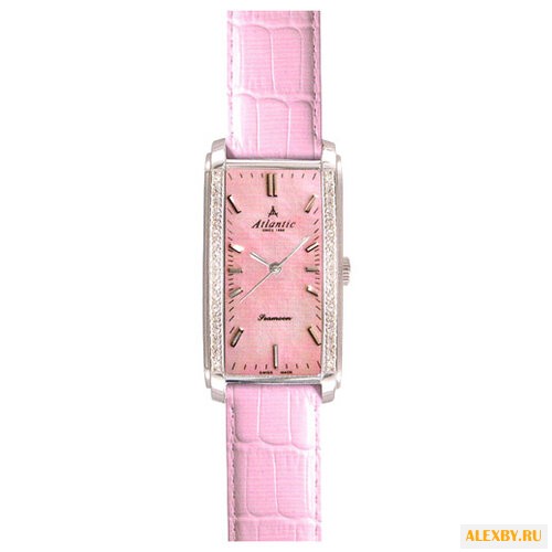 Наручные часы Atlantic