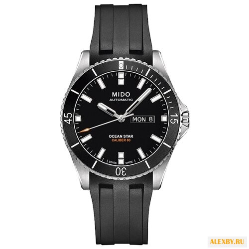 Наручные часы Mido