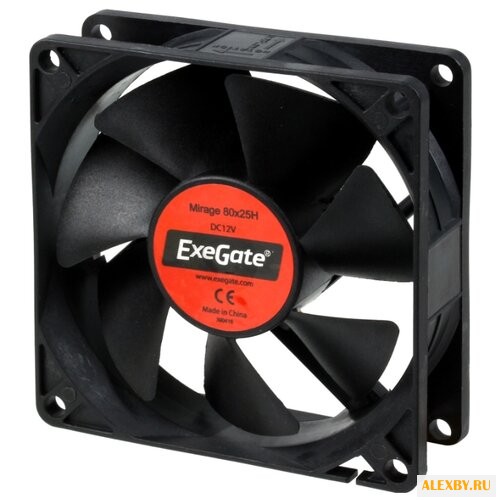 Система охлаждения для корпуса