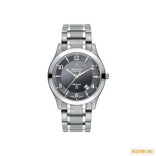 Наручные часы Atlantic