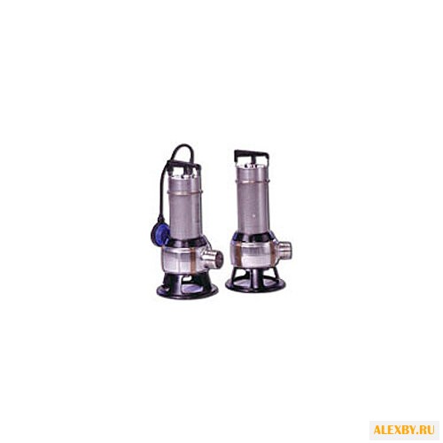 Насос Grundfos Unilift AP