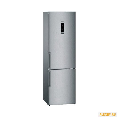 Холодильник Siemens KG39EAI2OR