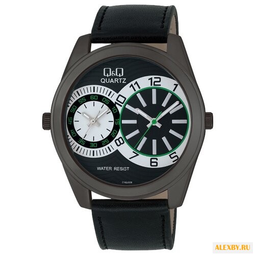 Наручные часы Q&Q C182-505