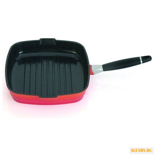 Сковорода-гриль BergHOFF Virgo