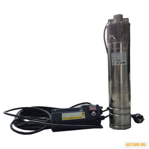 Насос IBO 4SKM100