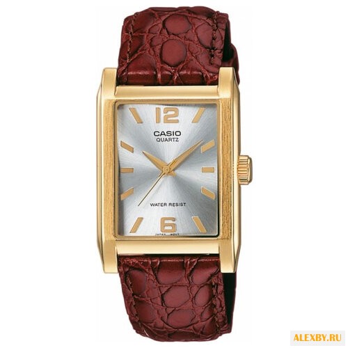 Наручные часы CASIO MTP-1235GL-7A