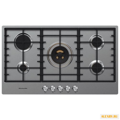 Варочная панель KitchenAid