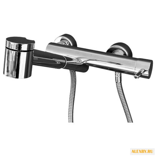 Однорычажный смеситель для душа