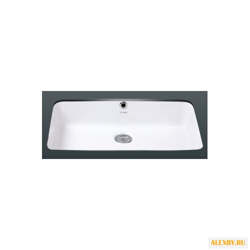 Раковина 30 см Creavit TP230