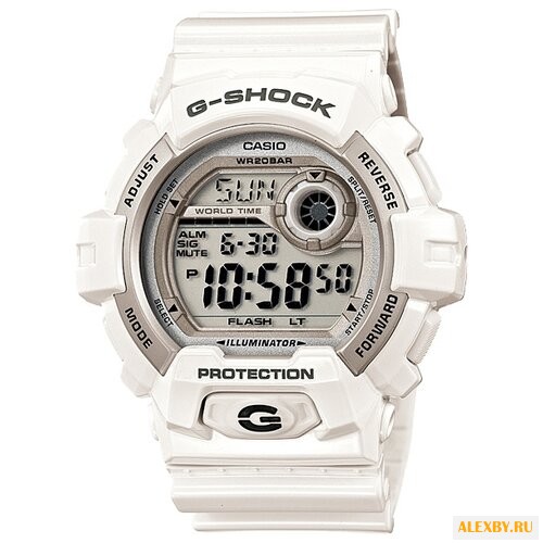 Наручные часы CASIO G-8900A-7E