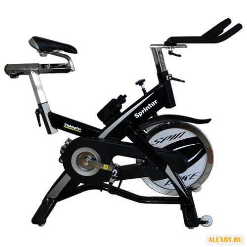 Спин-байк Kampfer Sprinter