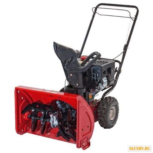 Снегоуборщик MTD Smart M 56