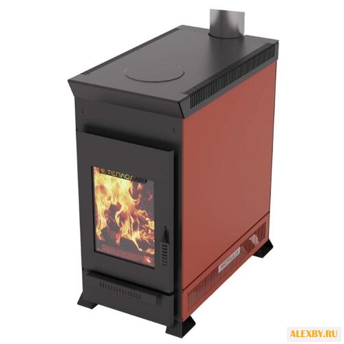 Печь Теплодар Матрица-200