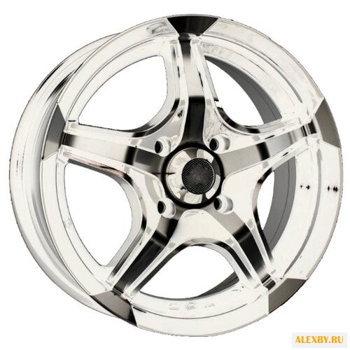 Колесный диск Nitro Y-736