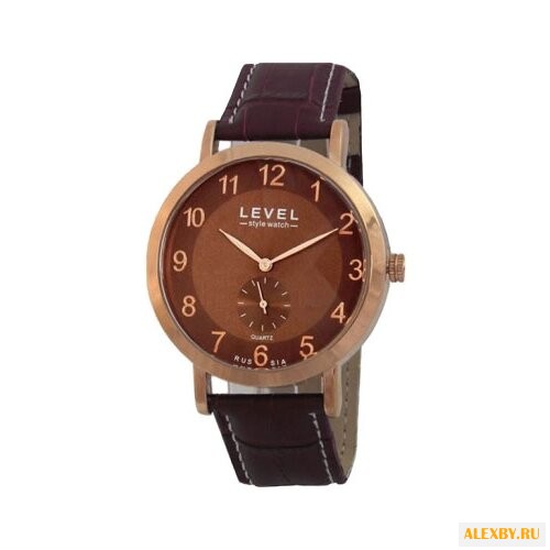 Наручные часы LEVEL 3185531R