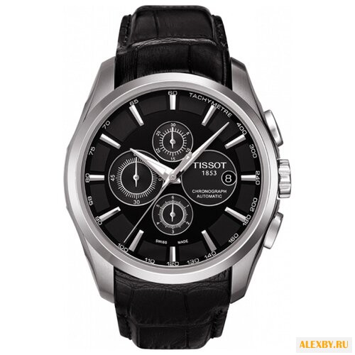 Наручные часы TISSOT