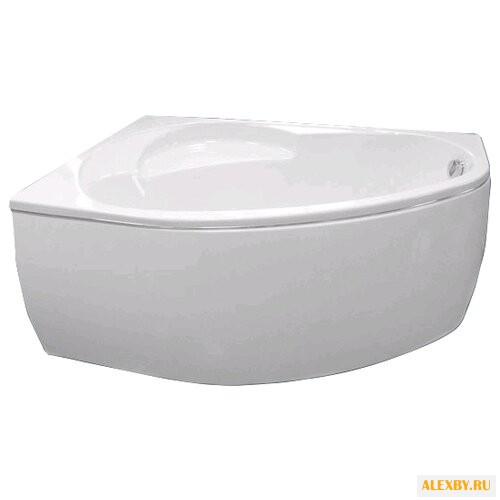 Отдельно стоящая ванна