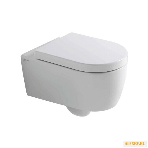 Унитаз Cielo Smile SMVSNW