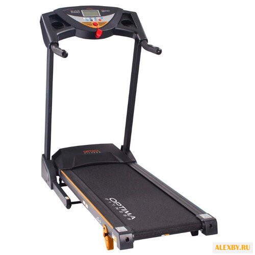 Электрическая беговая дорожка