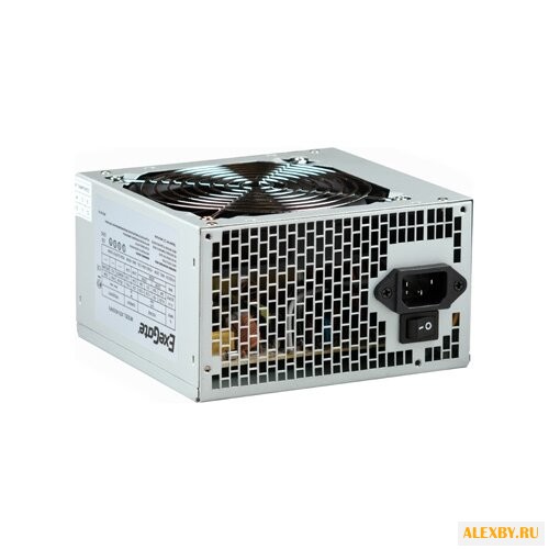 Блок питания ExeGate ATX-500NPX