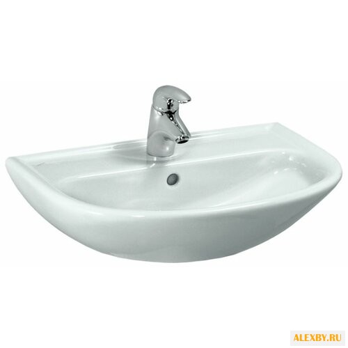 Раковина 55 см LAUFEN PRO 814951