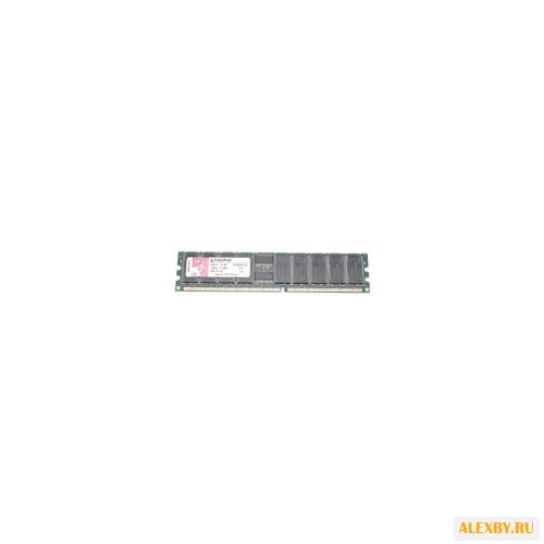 Оперативная память Kingston