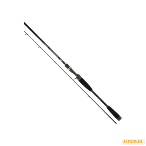 Удилище кастинговое Hearty Rise