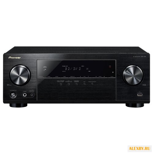 AV-ресивер Pioneer VSX-531