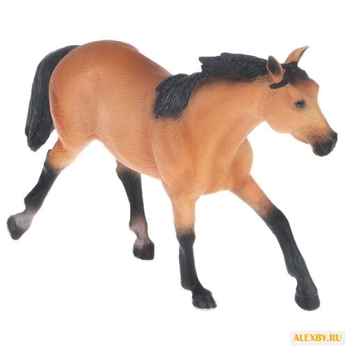 Фигурка Mojo Farmland Жеребец